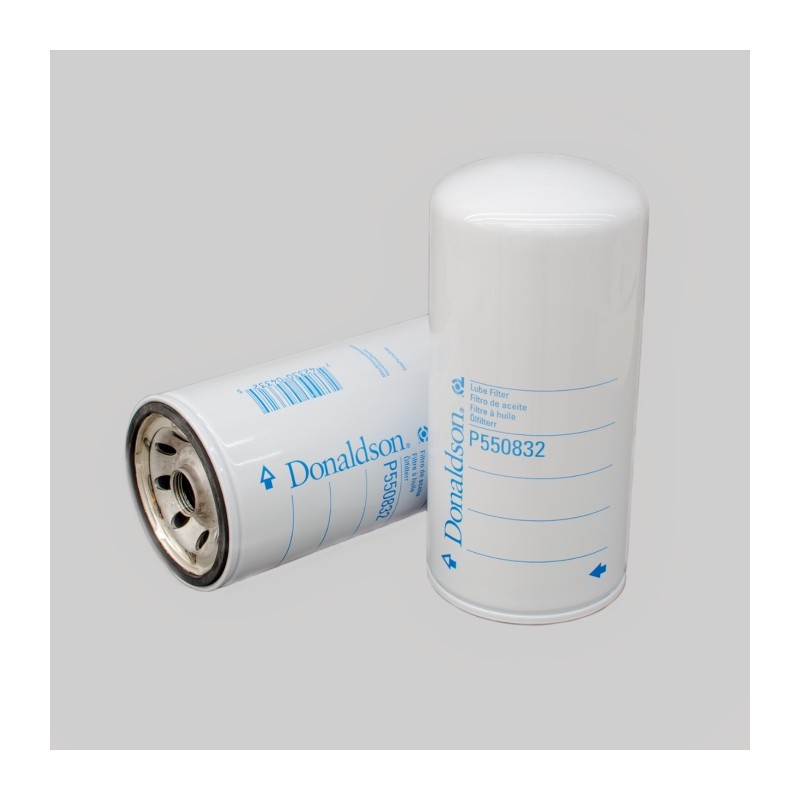 Filtre Donaldson P550832